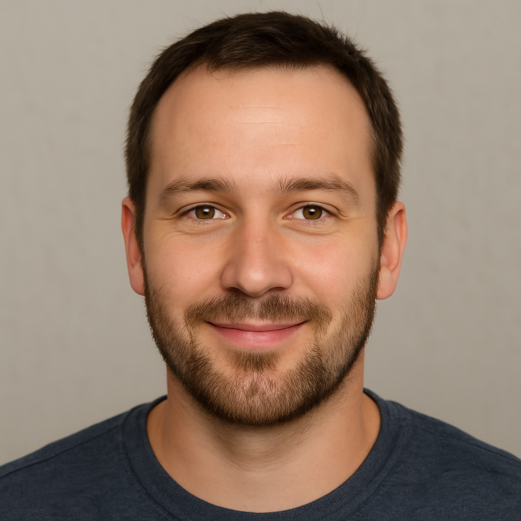 Miha Makovec